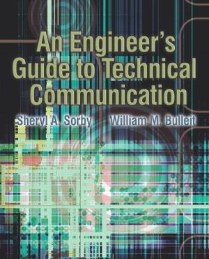 Book An Engineer's Guide to Technical Communication free