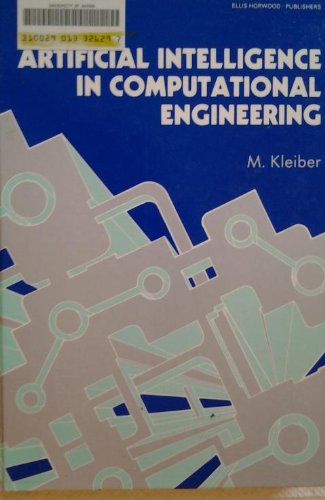 Book Artificial Intelligence In Computational Engineering free