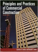 Book Principles and Practices of Commercial Construction, Seventh Edition free
