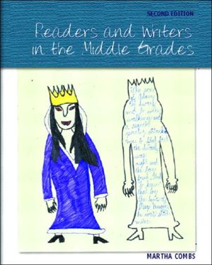 Book Readers and Writers in the Middle Grades (2nd Edition) free