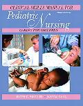 Book Clinical Skills Manual for Pediatric Nursing: Caring for Children free