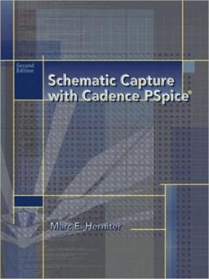 Book Schematic Capture with Cadence PSpice (2nd Edition) free