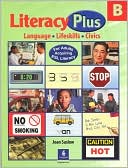 Book Literacy Plus, Level B: Language, Lifeskills, Civics free