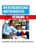 Book Merchandising Mathematics for Retailing (3rd Edition) free