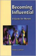 Book Becoming Influential: A Guide for Nurses free