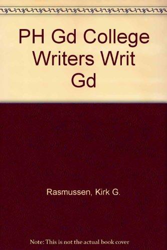 Book A Writer's Guide to Research and Documentation free