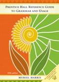 Book Prentice Hall Reference Guide to Grammar and Usage 5th: Spiral free