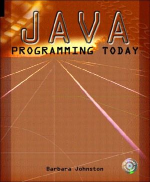 Book Java Programming Today free