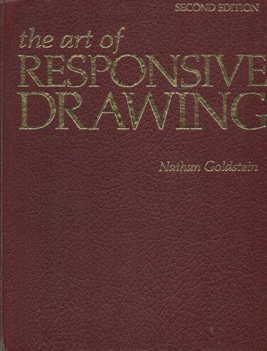 Book The Art of Responsive Drawing free