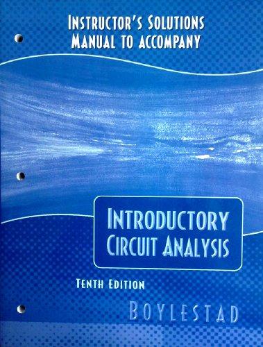 Book Instructors Manual free