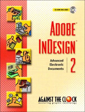 Book Adobe InDesign 2: Advanced Electronic Documents free