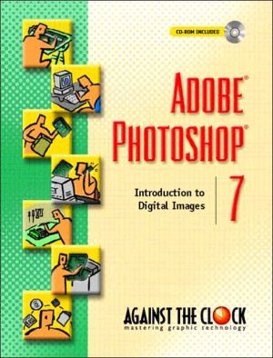 Book Adobe Photoshop 7: Introduction to Digital Images (Against the Clock) free