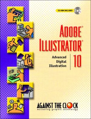 Book Adobe Illustrator 10: Advanced Digital Illustration free
