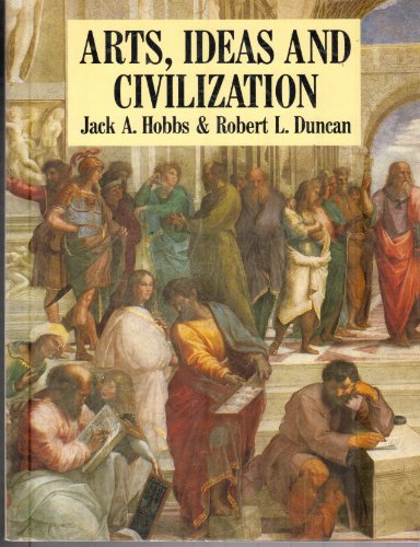 Book Arts, ideas, and civilization free