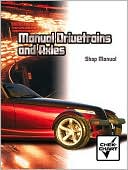 Book Manual Drivetrains and Axles, Shop Manual free