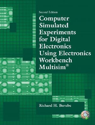 Book Computer Simulated Experiments for Digital Electronics Using Electronics Workbench Multisim (2nd Edition) free