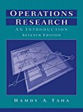 Book Operations Research: An Introduction (7th Edition) free