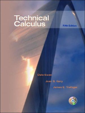 Book Technical Calculus free