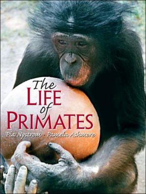 Book The Life of Primates free