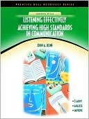 Book Listening Effectively: Achieving High Standards in Communication (NetEffect Series) free