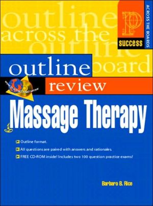 Book Prentice Hall Health Outline Review of Massage Therapy free