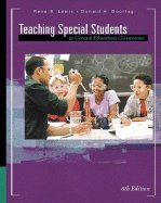 Book Teaching Special Students In General Education Classrooms free