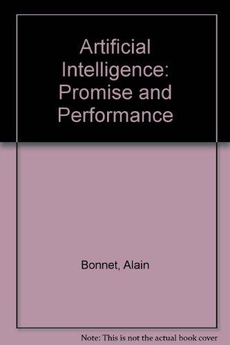 Book Artificial Intelligence: Promise and Performance free