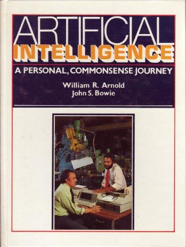 Book Artificial Intelligence: A Personal, Commonsense Journey free