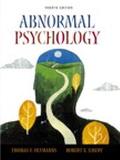 Book Abnormal Psychology, Fourth Edition free
