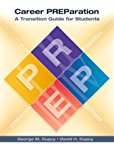 Book Career Preparation: Transition Guide for College Students free