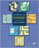 Book Essentials of Psychology free