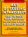Book Art of Selling Intangibles free