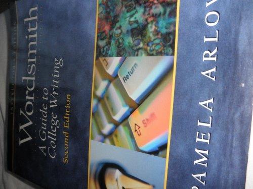 Book Wordsmith: A Guide to College Writing - Instructor's Edition free