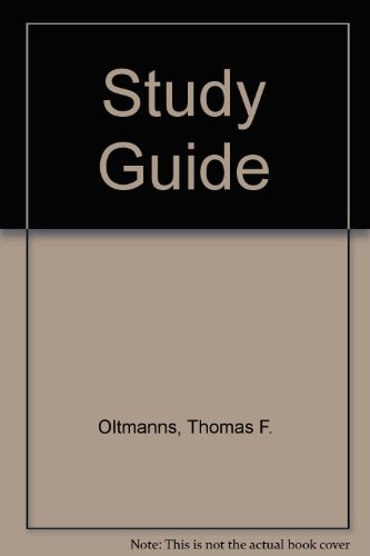 Book Study Guide free