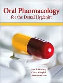 Book Oral Pharmacology for the Dental Hygienist free