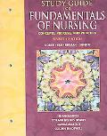 Book Study Guide For Fundamentals of Nursing: Concepts, Process, and Practice free