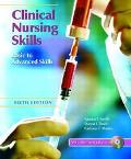 Book Clinical Nursing Skills: Basic to Advanced, Sixth Edition free