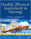 Book Health & Physical Assessment in Nursing free