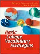 Book Basic College Vocabulary Strategies free