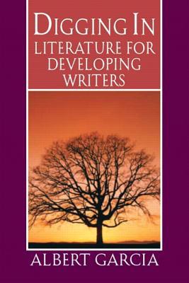 Book Digging In: Literature for Developing Writers free
