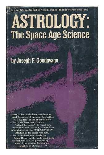 Book Astrology the Space Age Science free