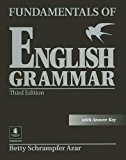 Book Fundamentals of English Grammar, Third Edition (Full Student Book with Answer Key) free