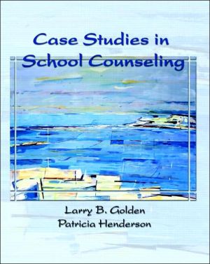 Book Case Studies in School Counseling free