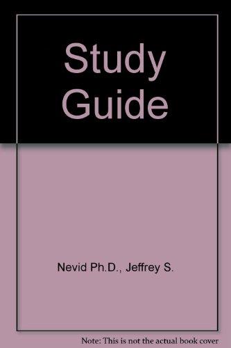 Book Study Guide free