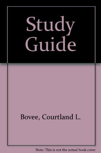 Book Study Guide:Business Communications Today free