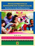 Book Developmentally Appropriate Curriculum: Best Practices in Early Childhood Education, Third Edition free