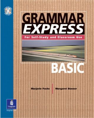 Book Grammar Express Basic, with Answer Key free