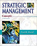 Book Strategic Management: Concepts, Ninth Edition free