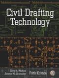 Book Civil Drafting Technology, Fifth Edition free