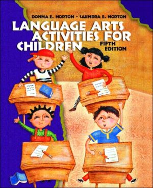 Book Language Arts Activities for Children (5th Edition) free